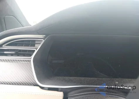 2016 Tesla Model X 60D/70D/75D/90D/P100D из США, поврежденный, VIN 5YJXCBE24GF020517